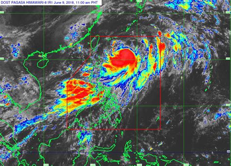 pagasa himawari|DOST.